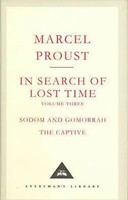 Marcel Proust | In Search Of Lost Time Volume 3 | Buch | Englisch (2001)