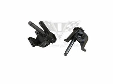 1965-1968 Chevy Impala Hardtop Convertible Vent Window Regulator Pair Rebuilt 1965-1968 Chevy Impala Hardtop Convertible Vent Window Regulator Pair Rebuilt