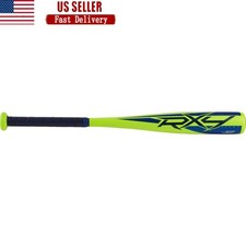 USA Youth Tball Bat -12 Drop Weight 24in Easy Swing Large Sweet Spot Alloy