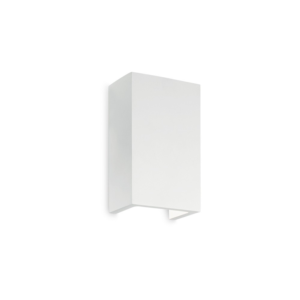 Luce Calda Applique Flash Gesso: Illumina i tuoi Ricordi 3000K G9