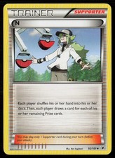 Noble Victories #92/101 N (Supporter) on eBay