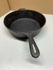 VTG Wagner Ware 10 1/2" Cast Iron Skillet Chicken Fryer #8 Made in USA