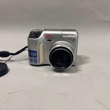 Olympus C-725 Ultra Zoom N438 3.0MP Digital Camera