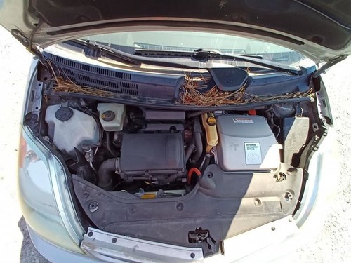 PRIUS     2007 Jack 11942642 - Picture 22 of 24