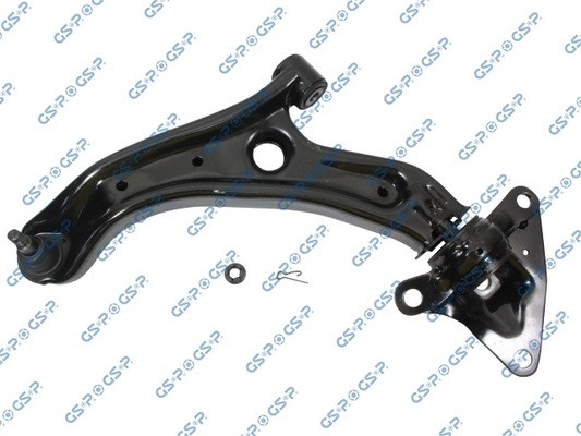Lower GSP S061470 Control/Trailing Arm, wheel suspension for HONDA