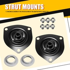 Fits Renault Kadjar Nissan Qashqai X-Trail Strut Top Mount Kit Front Left Right