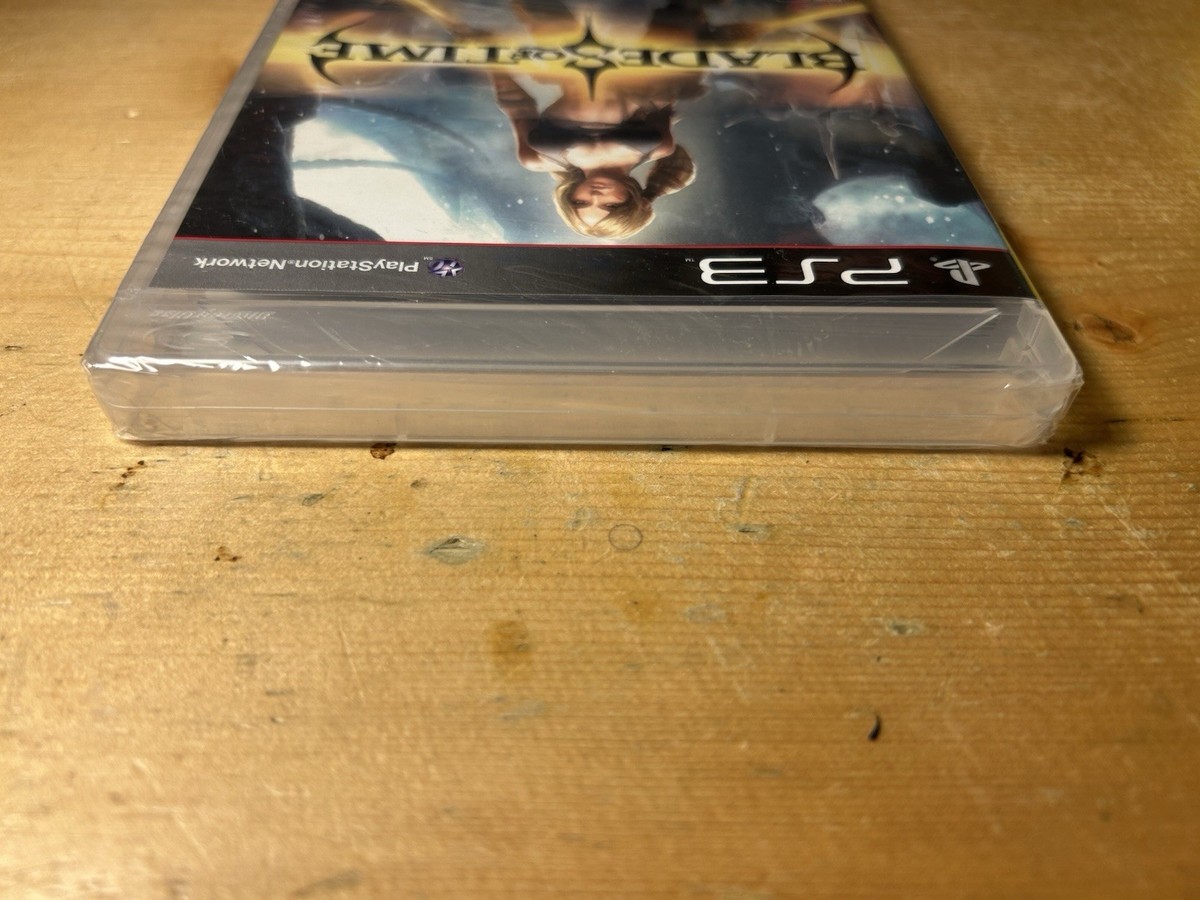 Blades of Time (Sony PlayStation 3, 2012) for sale online | eBay