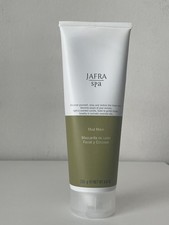 Jafra Spa Mud Mask 250 g 8.8 oz 