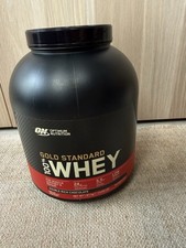 Optimum Nutrition Whey Protein 1.67kg double Rich chocolate 28.44 per kilo