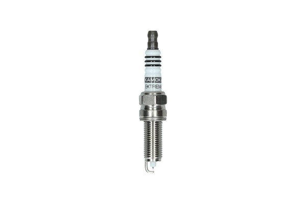 ZüNdkerze Kamoka 7100014 FüR Peugeot CitroËN Opel Crossland P17 P2QO Corsa P2JO-image