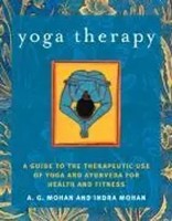 Yoga Therapy | Indra Mohan (U. A.) | Englisch | Taschenbuch | 2004 | Shambhala