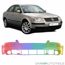 für VW Passat 3BG 3B3 3B6 Stoßstange vorne 2000-2005 ohne PDC ohne SRA LACKIERT
