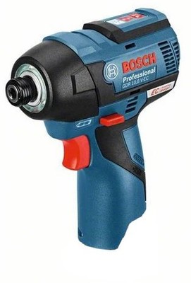 Bosch Blue GDR 12V-110 Professional Akku-Schlagschrauber Solo | o