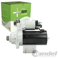 PSH +Line Anlasser Starter 2,0Kw Passend FüR Audi A2 A3 Ford Galaxy Seat