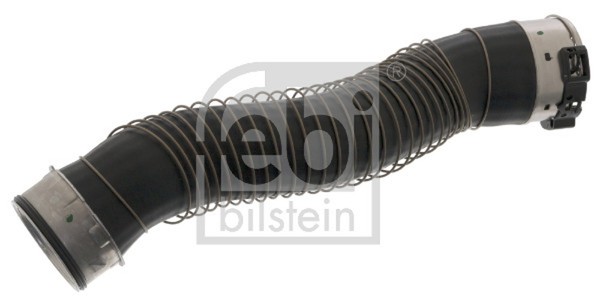 Febi Bilstein Ladeluftschlauch 100495 FüR BMW E84 E88 E90 X1 E91 E82 3Er Touring-image