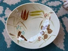 Red Wing Pottery Random Harvest Vegetable Serving Bowl ceramic