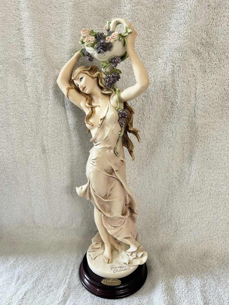 Giuseppe Armani Figurines for sale | eBay