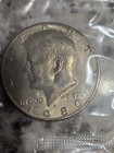 1980 Proof Set 6 Coin Collectible Blue And Red Seals 12 Coin Total P & D — photo 3