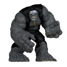 McFarlane Solomon Grundy Todd's Mods DC Comics 4.5  Vinyl Figure Batman Wave 5