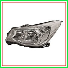 Moteur Subaru FORESTER