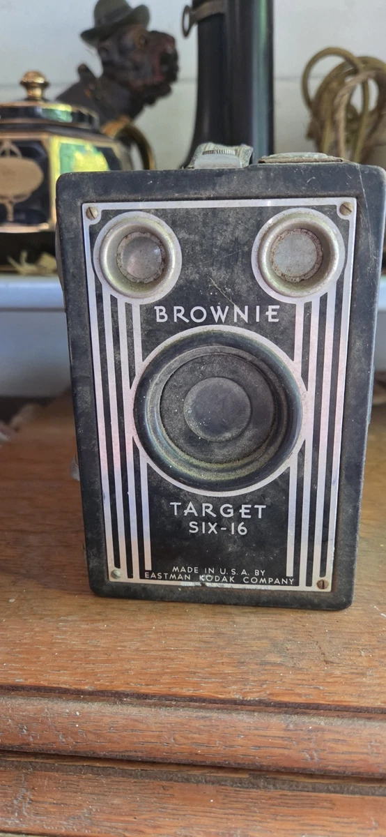 Kodak Brownie Six 16 for sale | eBay