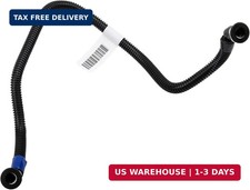 12577221 Vapor Canister Purge Tube