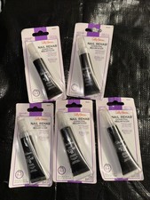 Sally Hansen Nail Rehab Charcoal Resurfacer -Exfoliator Women