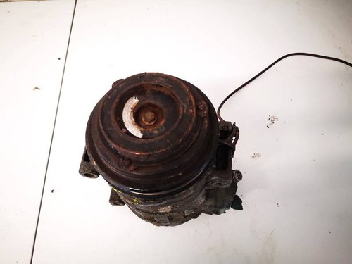 4Z7260805 Klimakompressor 4Z7260805  447170-7583  447200-8144  5B DE2780770-66