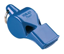 Fox 40 Pearl Pealess Safety Whistle 90 dB Blue 9702-0508