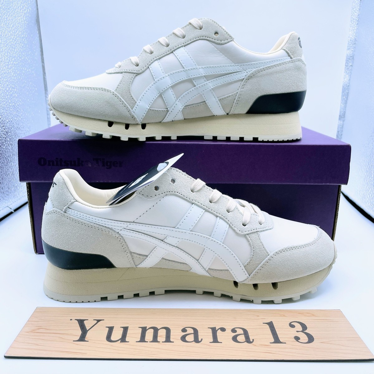 Onitsuka Tiger Colorado Eighty-Five Niipon Made 1183B703 Unisex