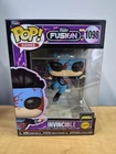 Funko POP! Funko Fusion Games - Invincible CHASE #1098 - NEW + Protector