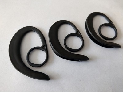 3x Ersatz-Ohrbügel Headset Plantronics 64394-11 CS60, C65 und M3000