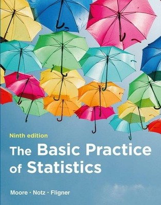 The Basic Practice of Statistics (International Edition) | englisch