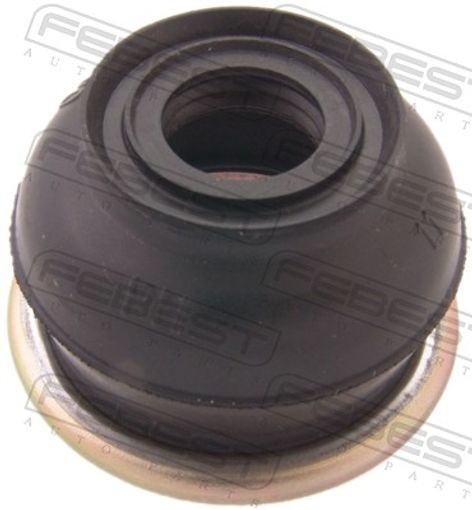 Fits FEBEST HYBJB-ACC TIE ROD END BOOT