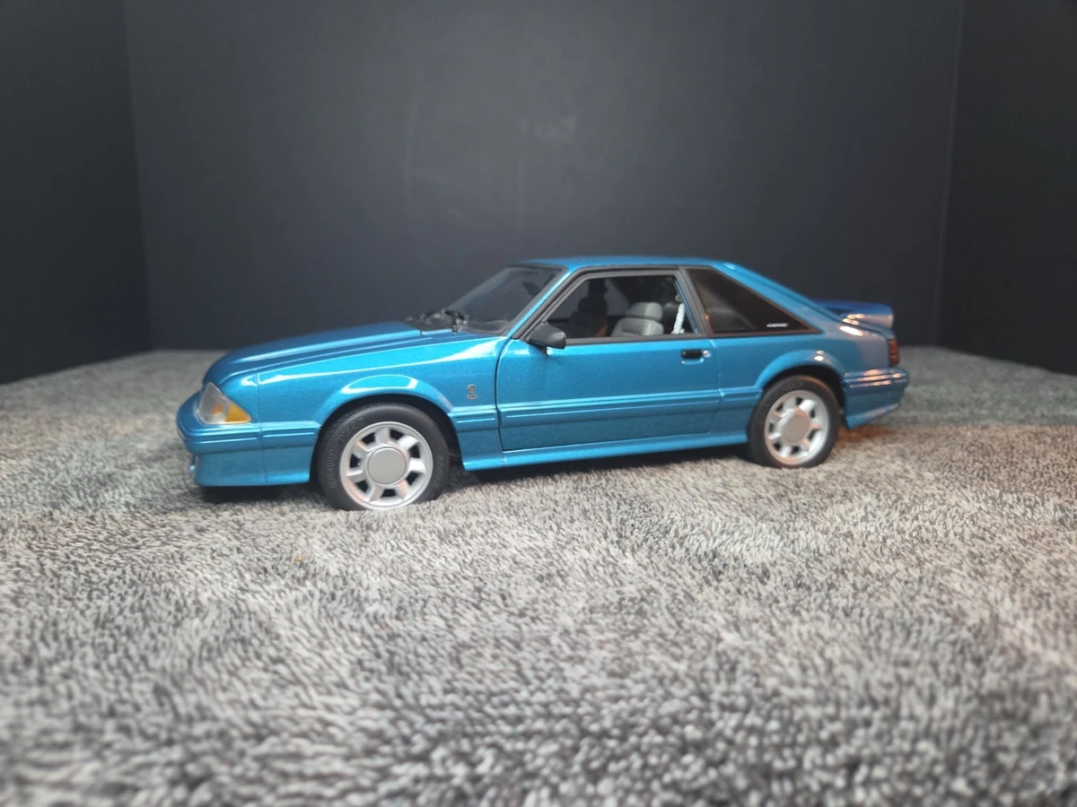 GMP 1:18 Ford Diecast Cars, Trucks & Vans for sale | eBay