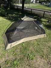 Litefighter 1 Tent, NEW