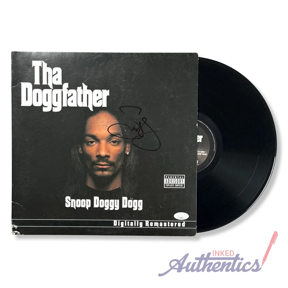 Preços baixos em Snoop Dogg Autógrafo | eBay