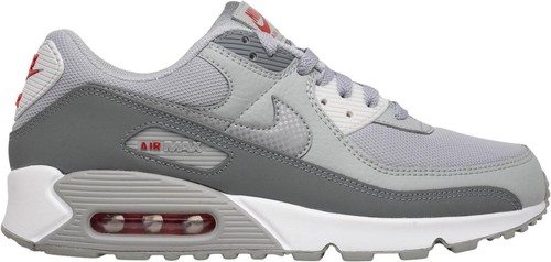 New Nike Air Max Plus Drift Shoes - Light Smoke Grey (FD4290-002