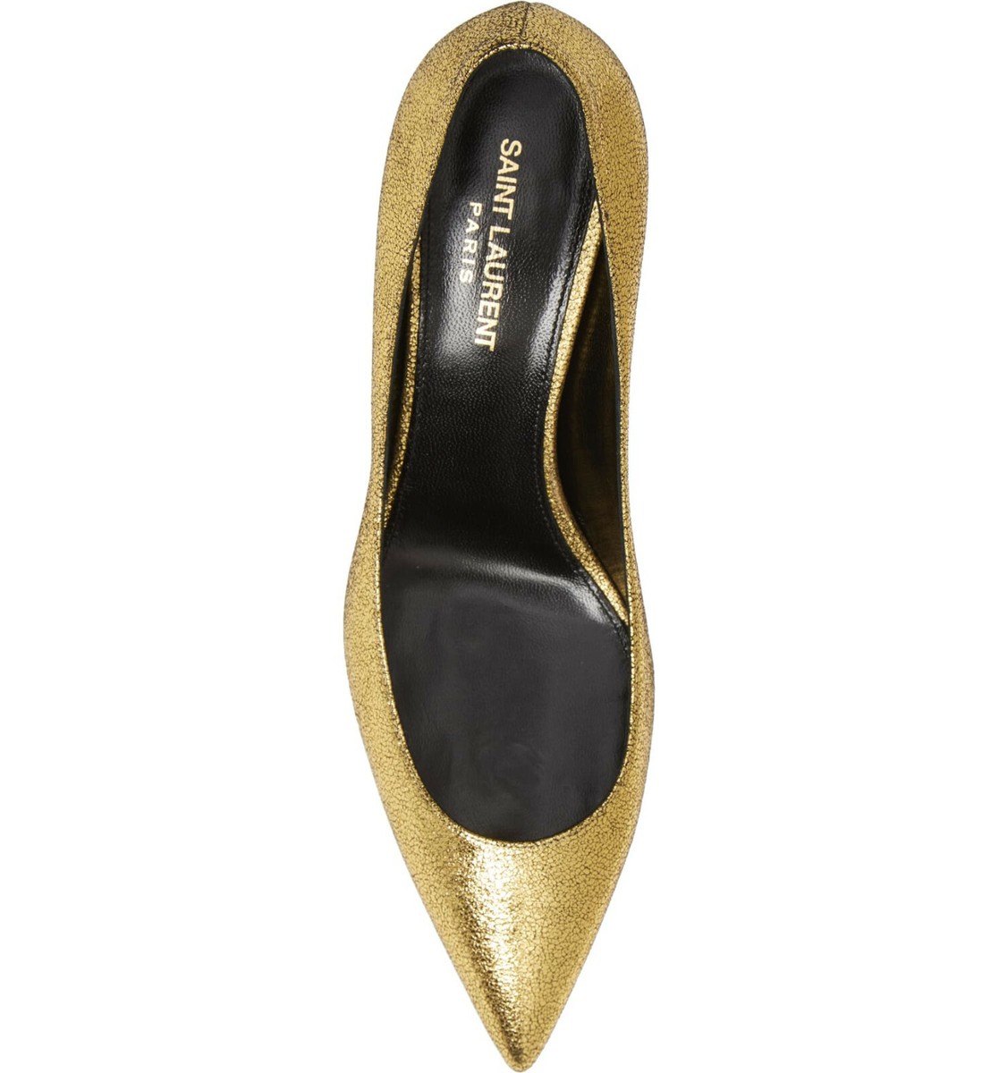 アクセサリーその他 SAINT LAURENT Woman Jewel Gold 470371Y1500 8030 SAINT LAURENT: Jewel woman - Gold | Saint Laurent brooches