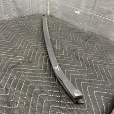 FORD F-150 F-250 F-350 REAR RIGHT SIDE DOOR WINDOW INNER BELT SEAL OEM 2015-2020