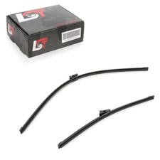 Frontwischer Scheibenwischer Wischerblatt 425/700 mm für Tesla Model S