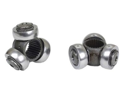 For 1985-1998 Saab 900 CV Joint Tripod Front Inner GKN 71991QQCW 1986 1987 1988