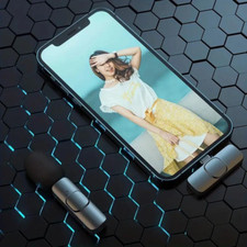 Portable Phone Microphone