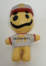 2022 McDonalds Cactus Buddy Cactus Plant Flea Market Adult Happy Meal Toy