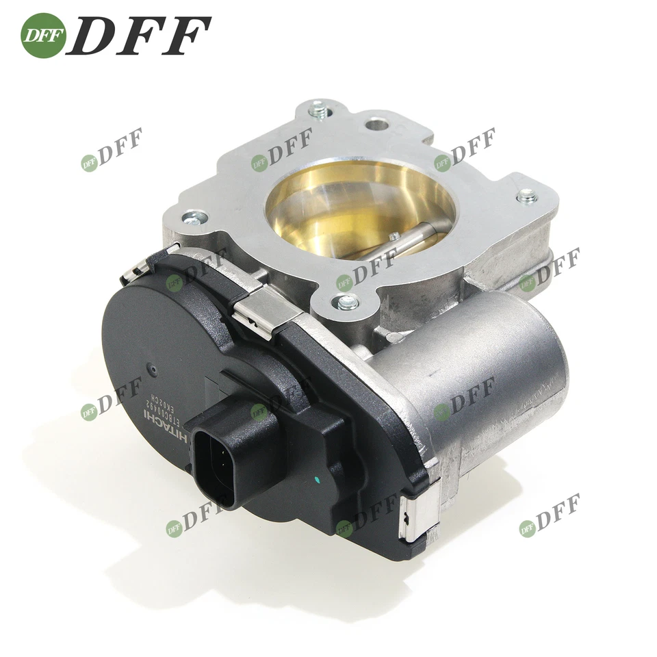 Throttle Body For Chevrolet Cobalt HHR 2.0L 2008-2010 Saturn Sky 2.0L 2007-2010 - Image 2 of 4