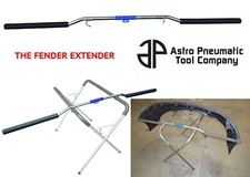 Astro 557100 Fender Extender 80" Adjustable Extension For Portable Work Stand