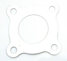 Zylinder Kopf Dichtung 0,1mm Dünn Kreidler Florett RS Tuning MOGA