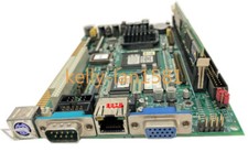 1pc 100 Test PCA-6753 REV A2 PCA-6753F by Fedex or DHL