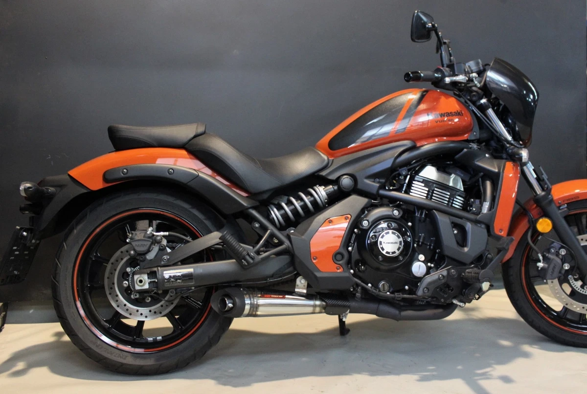 Kawasaki Vulcan S 2018 3D Model Vehicles On 3DModels