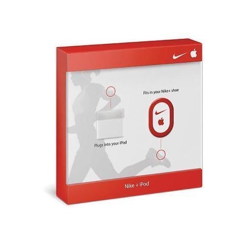 New Sealed IN BOX Nike + Ipod Sport Kit MA692LLA NA0001101 New Sealed IN BOX Nike + Ipod Sport Kit MA692LLA NA0001101